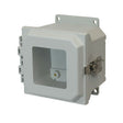 AMU664TWF Allied Moulded Electrical Enclsoures