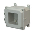 AMU664W Allied Moulded Electrical Enclsoures