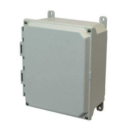 AMU864 Allied Moulded Electrical Enclsoures