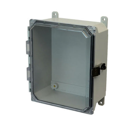 AMU864CCL Allied Moulded Electrical Enclsoures