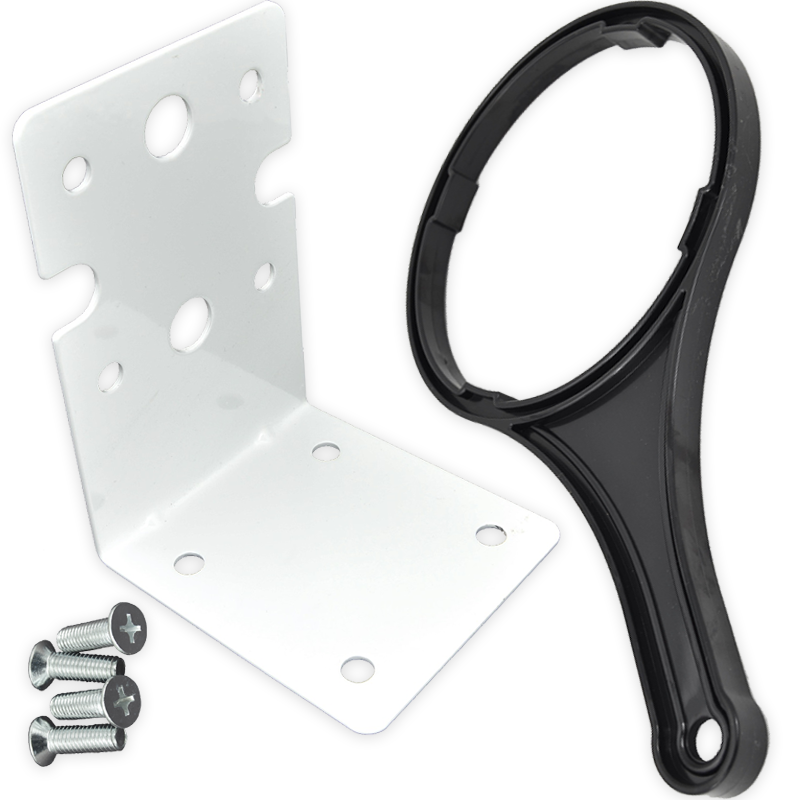 Accessories for EVW-BIG20-CL housing