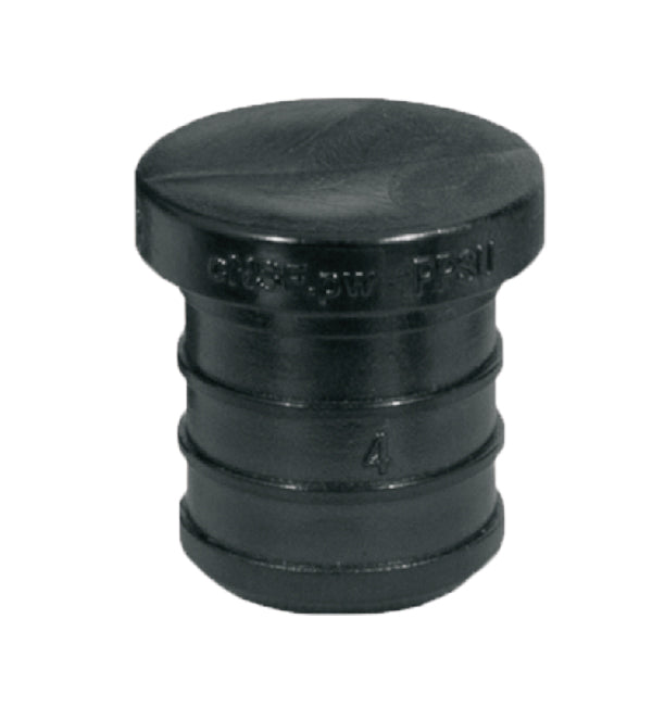1/2" Poly-Alloy PEX Plug (30934)