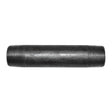 3/4" x 4-1/2" Black Malleable Iron Nipple