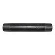 3/4" x 5-1/2" Black Malleable Iron Nipple