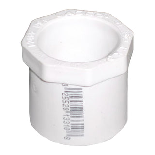 Collection Image for - Sch 40 PVC Bushings
