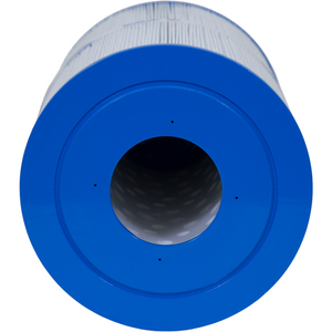 Unicel C-7350 7000 Series 10-3/4 in x 7 in Pleated Filter Cartridge 50 sq.ft.