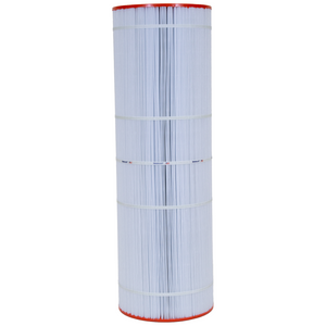 Unicel C-9419 9000 Series 31-1/8 in x 10-1/16 in Pleated Filter Cartridge 200 sq.ft.