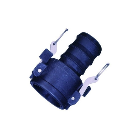 2" Polypropylene Camlock Coupling - Female Coupler x Hose Shank (200C) 