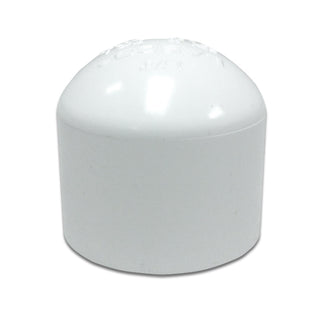 Collection Image for - Sch 40 PVC Caps