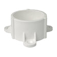 PVC Cap with Tabs