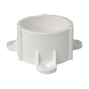 PVC Cap with Tabs