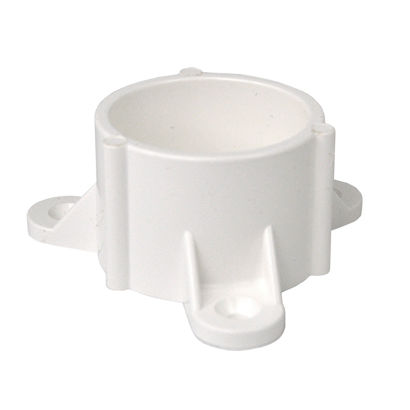 PVC Cap with Tabs