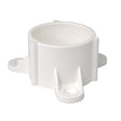 PVC Cap with Tabs