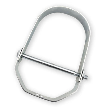 Buy PVC Pipe Supports | Straps, Hangers & Mounting Parts – PVC Fittings ...