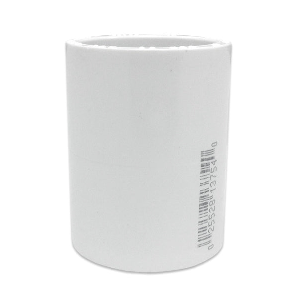 1-1/2" Sch 40 PVC Coupling - Socket (429-015)