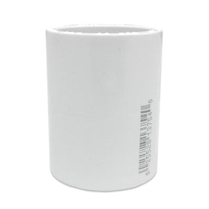 1-1/2" Sch 40 PVC Coupling - Socket (429-015)