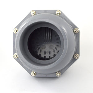 6 inch Industrial CPVC Swing Check