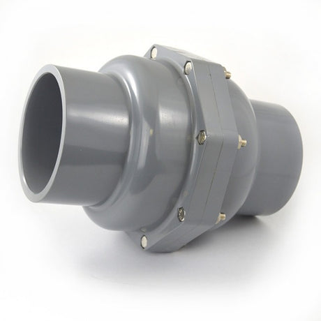Socket Weld Ends