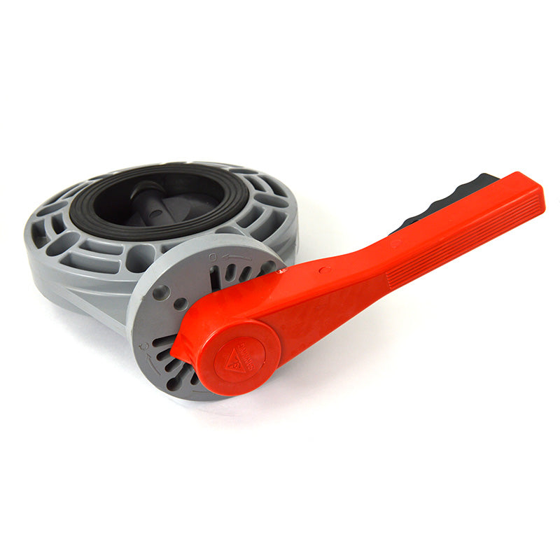 Lever Handle