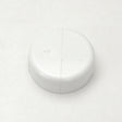 2 inch drain waste vent pvc end cap