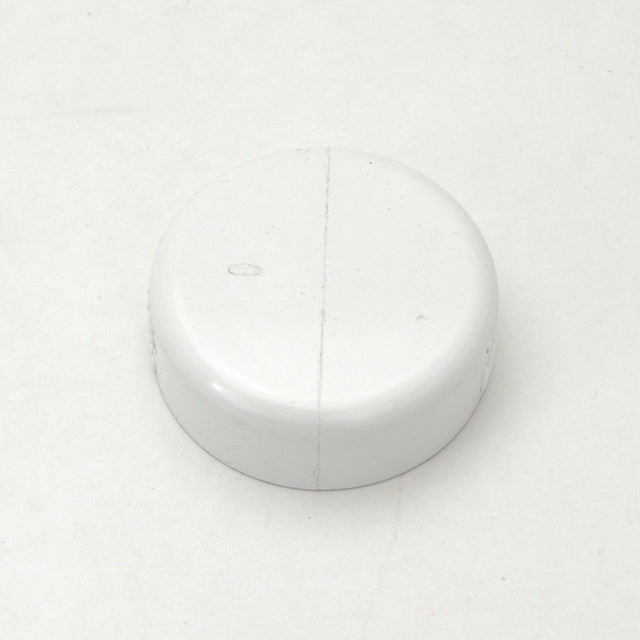 2 inch drain waste vent pvc end cap