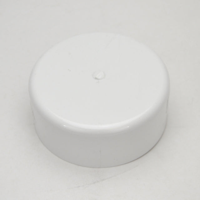 4 inch drain waste vent PVC cap