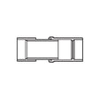 3" Expansion Joint