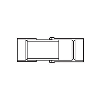 Collection Image for - 3" Expansion Joint