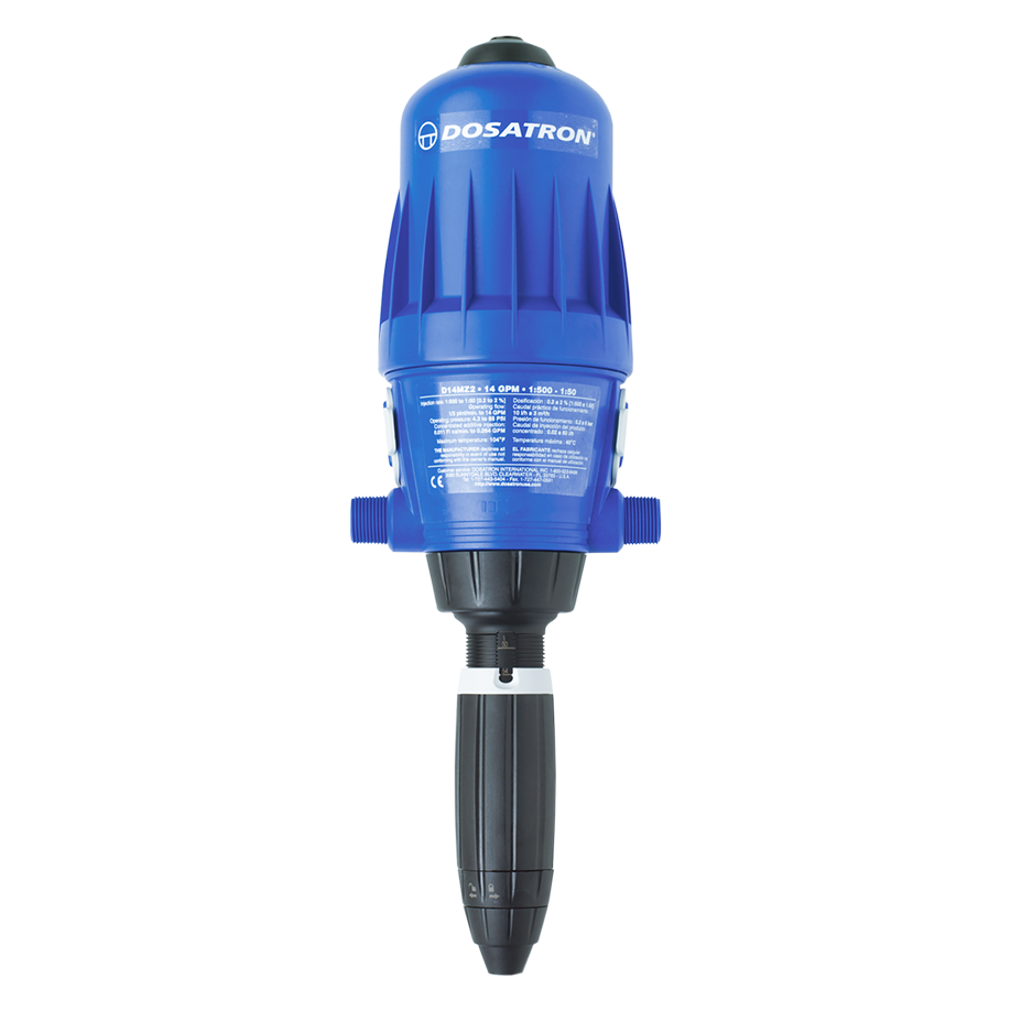 Dosatron D14MZ2VFII