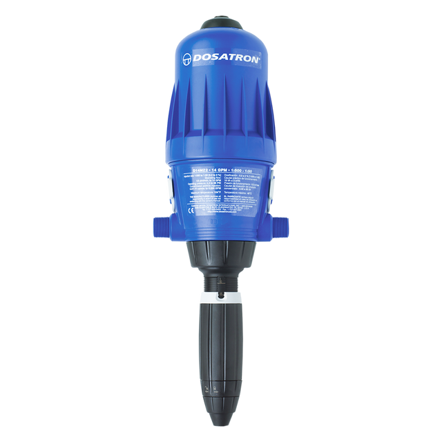 Dosatron D14MZ2VFII