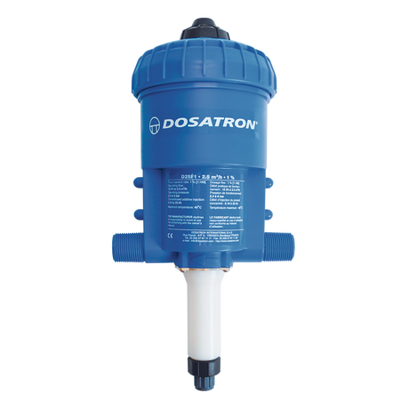 Dosatron D25F1VFII