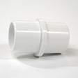 1-1/2" Inside Pipe Connector - PVC