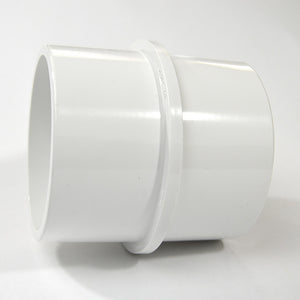 4" Inside PVC Pipe Connector