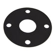 2-1/2" EPDM gasket