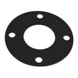 3" EPDM gasket