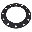 12" EPDM gasket