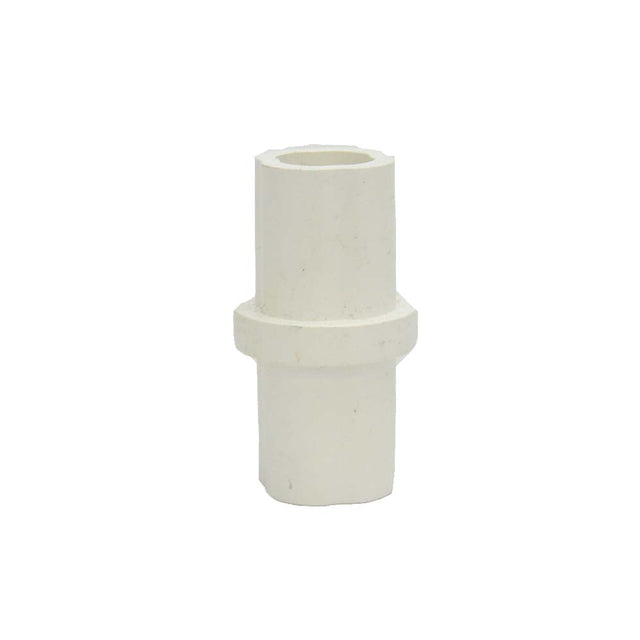 1/2" PVC Internal Coupling