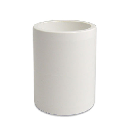 1" Furniture Grade PVC Coupling