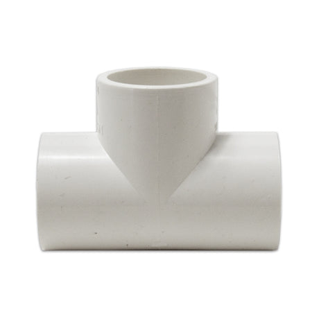 1/2" PVC Tee - Furniture Fitting