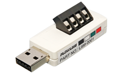 Product Image for - Flowline Flowline LI99 Accessory USB Configuration Interf...