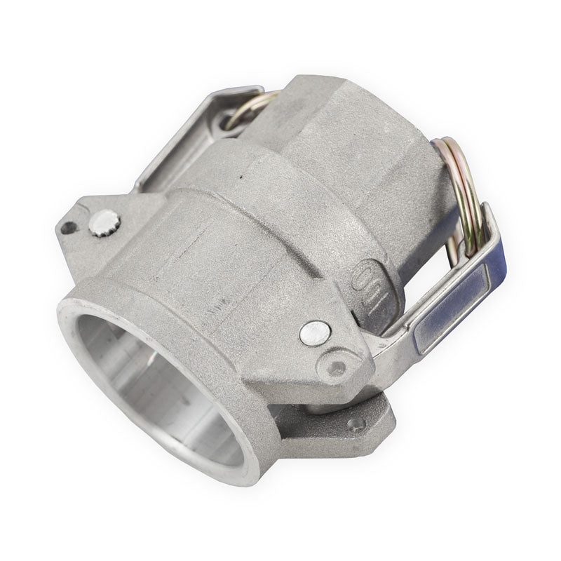 1" Flui-PRO AL Camlock Fitting - Female Camlock x FNPT (FP-AL-D-100)