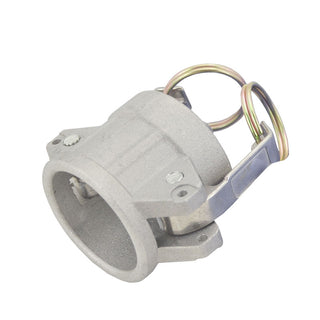Collection Image for - 1" Flui-PRO AL Camlock Dust Cap - Female Camlock (FP-AL-DC-100)