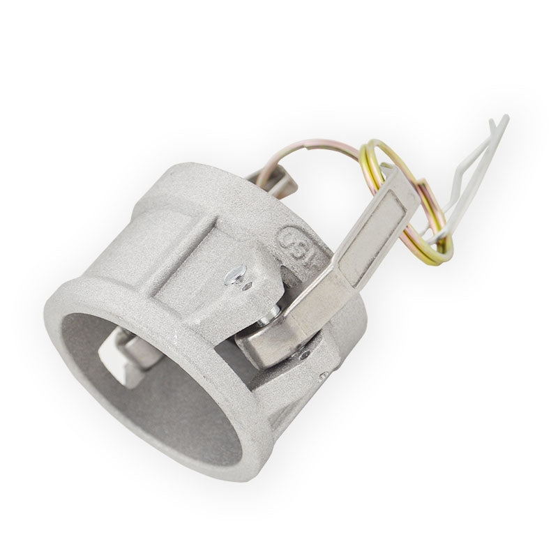 2" Flui-PRO AL Camlock Dust Cap - Female Camlock (FP-AL-DC-200)