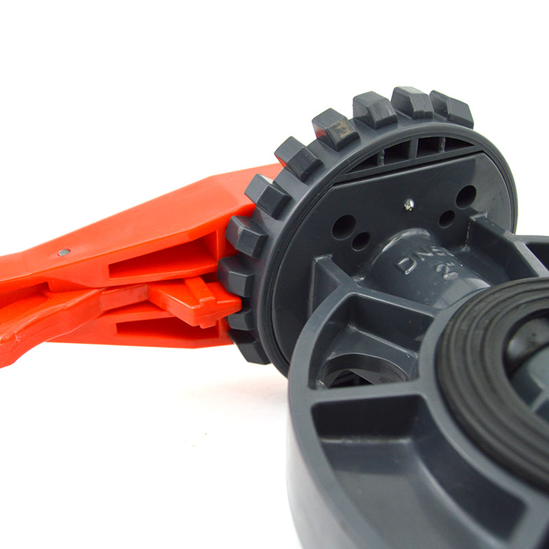 Valve positions