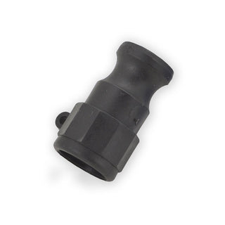 Collection Image for - 1/2" Flui-PRO PP Camlock Fitting - Male Camlock x FNPT (FP-PP-A-50)