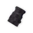 3/4" x 1/2" Flui-PRO PP Camlock Fitting - Male Camlock x FNPT (FP-PP-A-75/50)