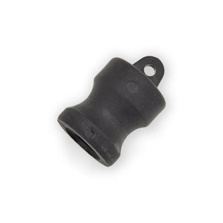 Collection Image for - 1/2" Flui-PRO PP Camlock Dust Plug - Male Camlock (FP-PP-DP-50)