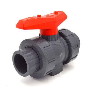 Collection Image for - 1" Flui-PRO PRO SERIES True Union Ball Valve