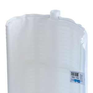 Unicel FS-2003 FG-1000 18 in x 11 in Vertical DE Grid 36 sq.ft.