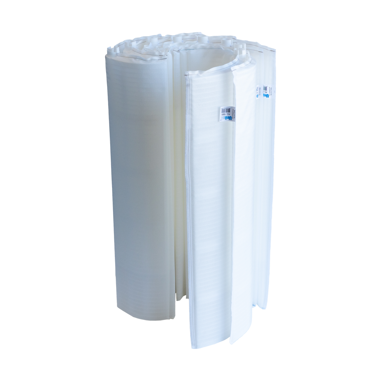 Unicel FS-2005 FG-1000 30 in x 11 in Vertical DE Grid 60 sq.ft.